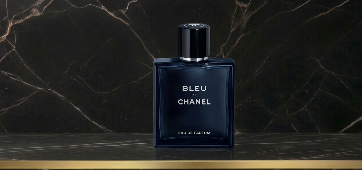 Chanel Bleu de Chanel – Eau de Parfum | Libertad, Determinación y Elegancia Masculina