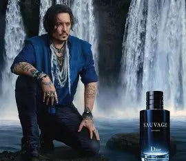 Dior Sauvage – Eau de Parfum | Intensidad Salvaje y Masculinidad Libre