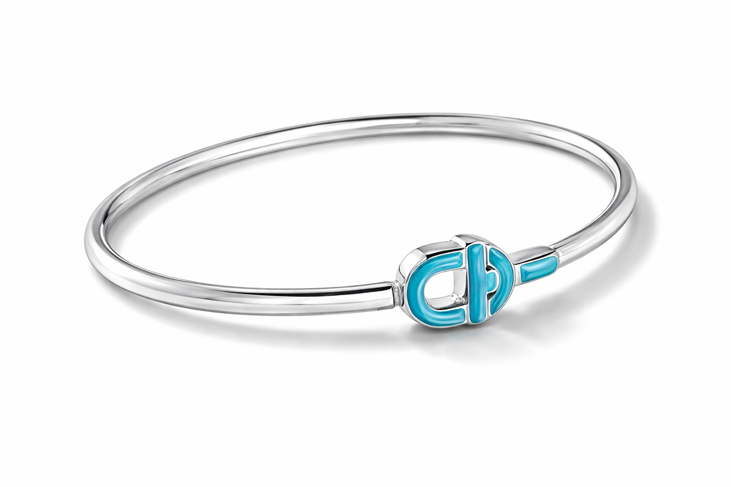 Tous Brazalete Celeste | Serenidad, Frescura y Elegancia que Libera