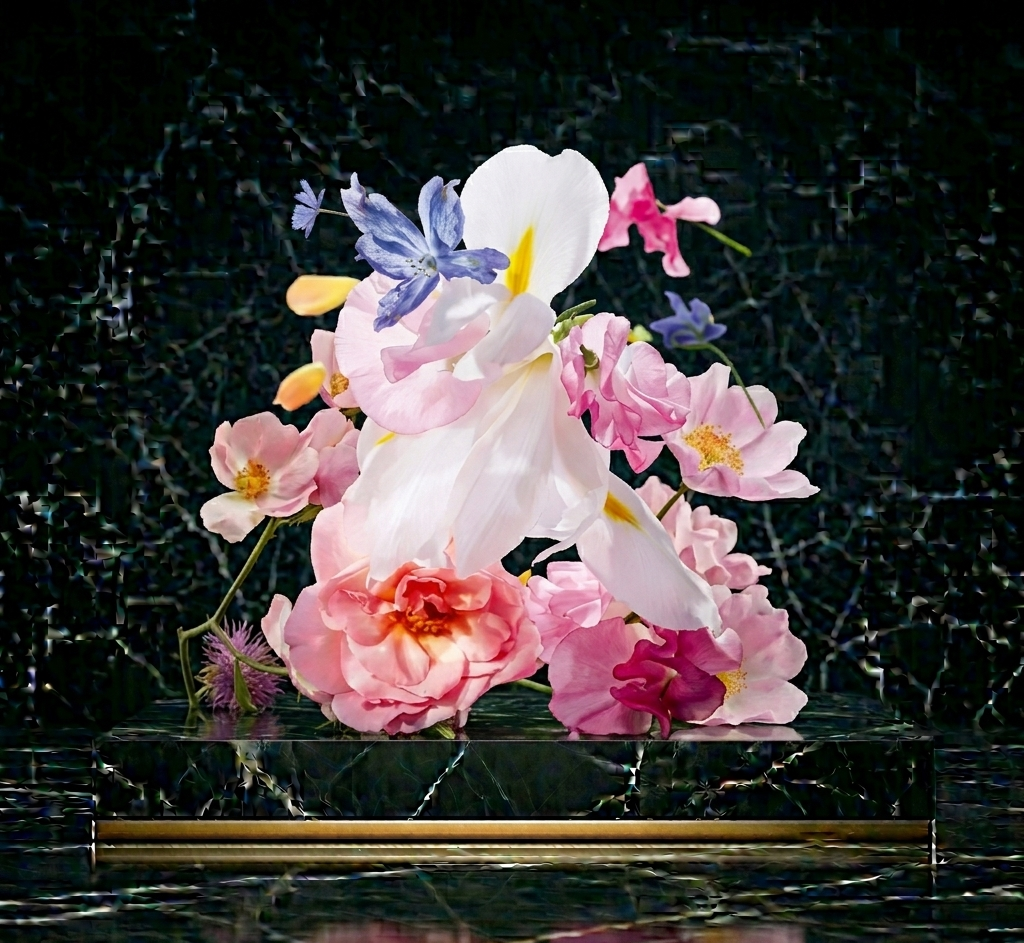 Dior Miss Dior – Eau de Parfum | Elegancia Floral y Romanticismo Femenino