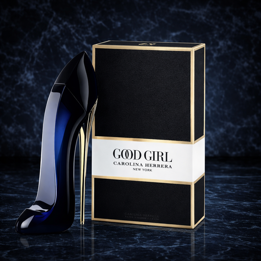 Carolina Herrera Good Girl – Eau de Parfum | Poder, Sensualidad y Elegancia Femenina