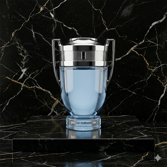 Paco Rabanne Invictus – Eau de Toilette | Victoria, Fuerza y Espíritu Imparable