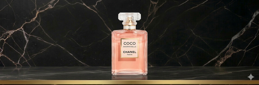 Chanel Coco Mademoiselle – Eau de Parfum | Libertad, Sofisticación y Seducción Femenina