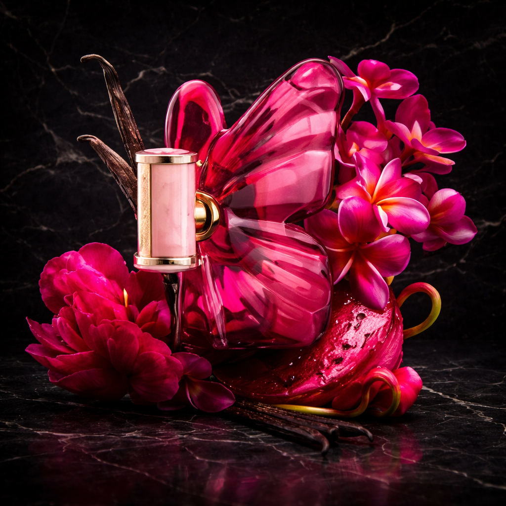 Carolina Herrera 212 VIP La Bomba – Eau de Parfum | Explosión de Sensualidad y Energía