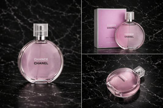 Chance Chanel EDT