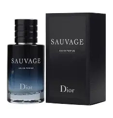 Dior Sauvage – Eau de Parfum | Intensidad Salvaje y Masculinidad Libre