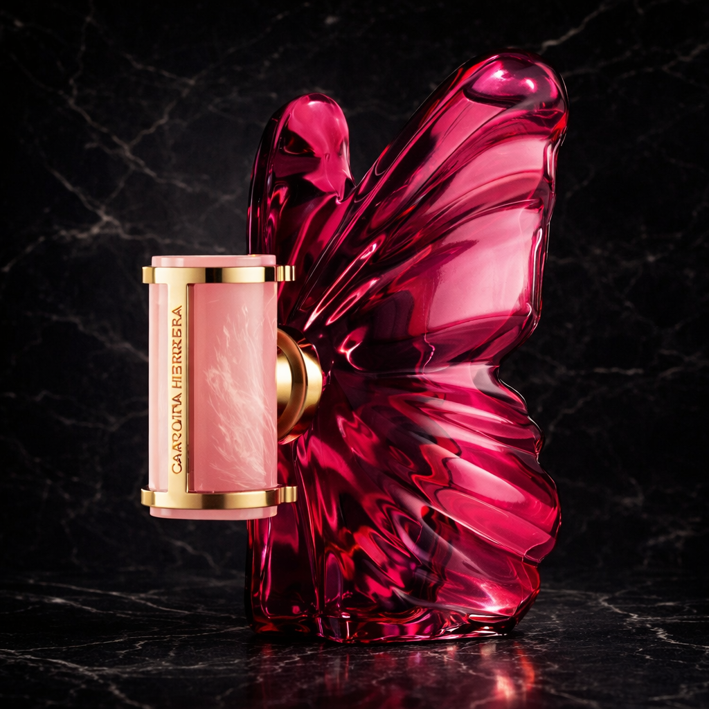 Carolina Herrera 212 VIP La Bomba – Eau de Parfum | Explosión de Sensualidad y Energía