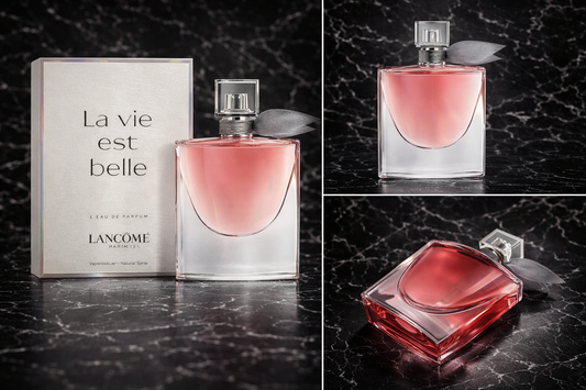 Lancôme La Vie Est Belle – L’Eau de Parfum | Ligereza Floral y Felicidad Femenina