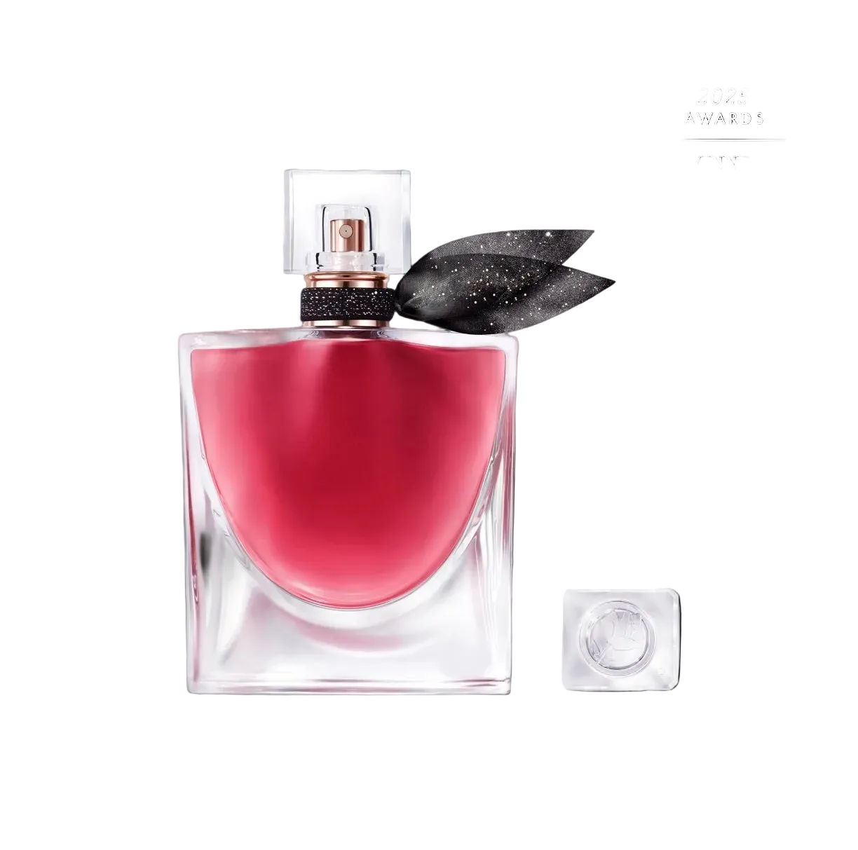 Lancôme La Vie Est Belle L'Elixir – Eau de Parfum | Felicidad Intensa y Lujo Femenino