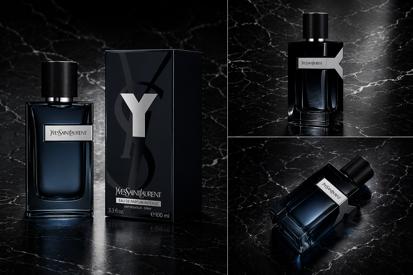 Y EDP Intense